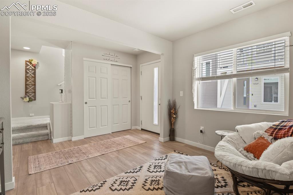 5731 Tramore Court Colorado Springs CO 80927
