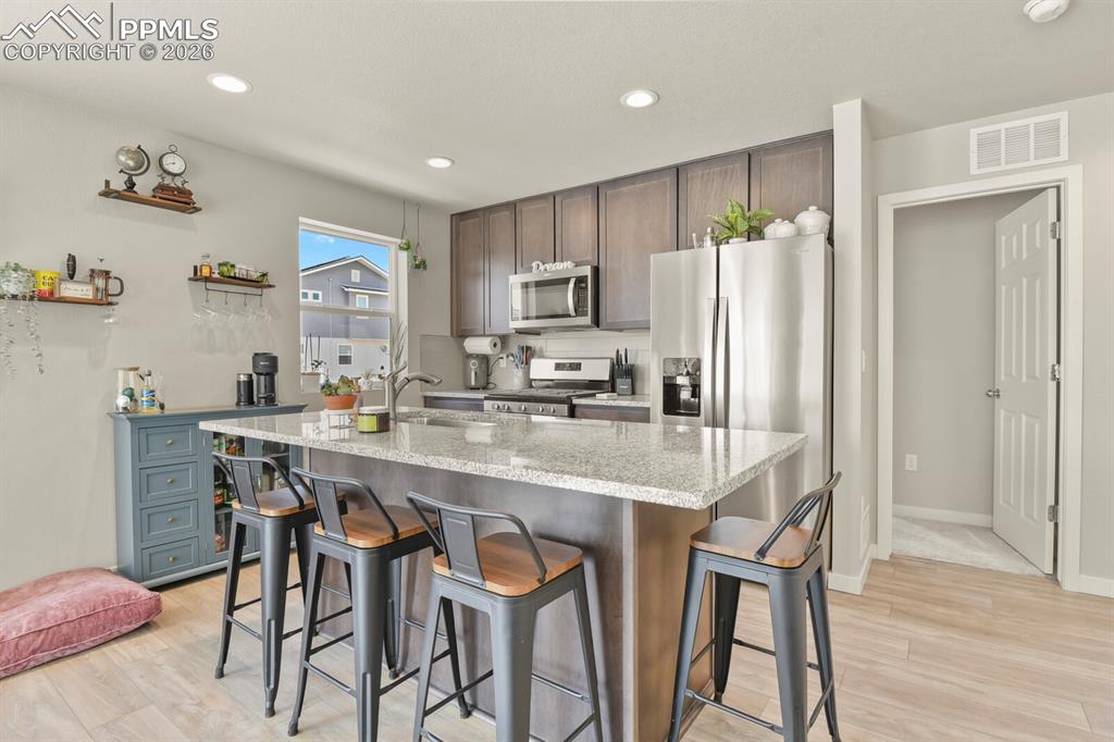 5731 Tramore Court Colorado Springs CO 80927