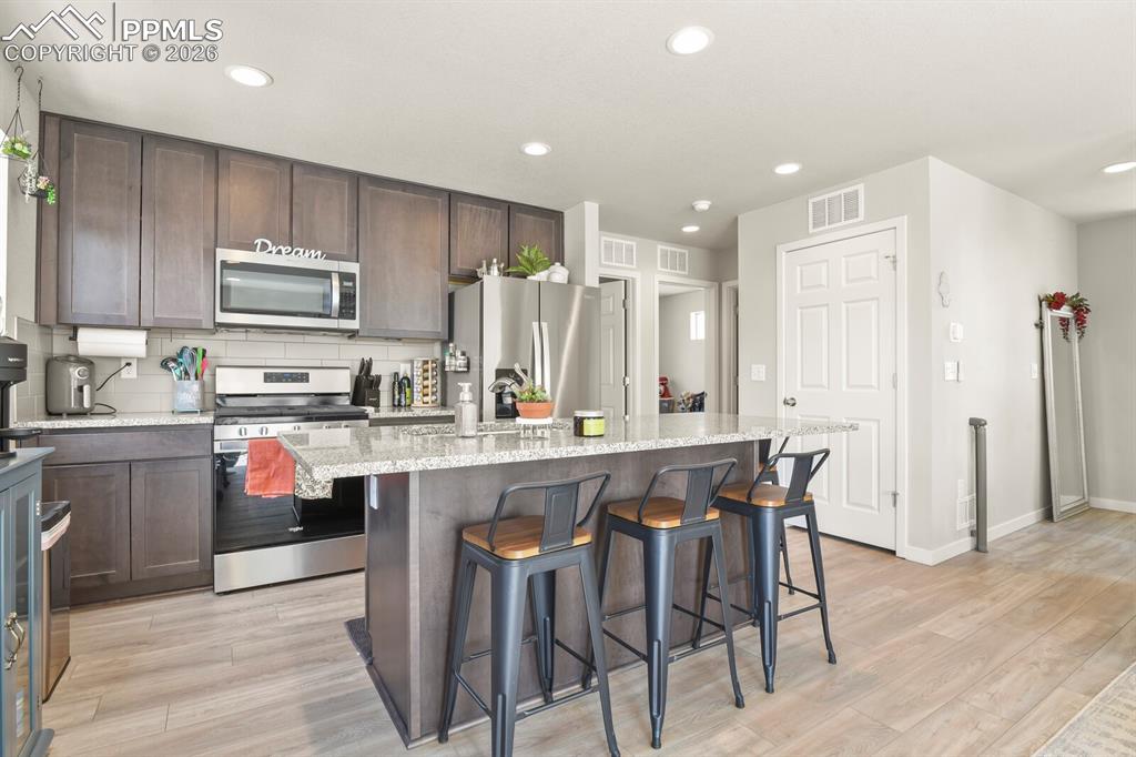 5731 Tramore Court Colorado Springs CO 80927
