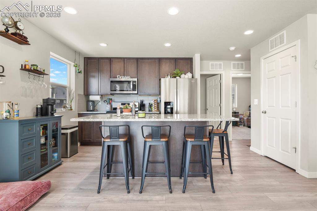 5731 Tramore Court Colorado Springs CO 80927