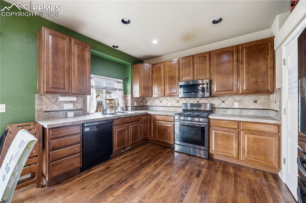 6752 Ventana Lane Fountain CO 80817