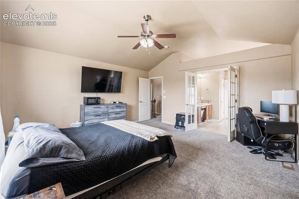 6752 Ventana Lane Fountain CO 80817