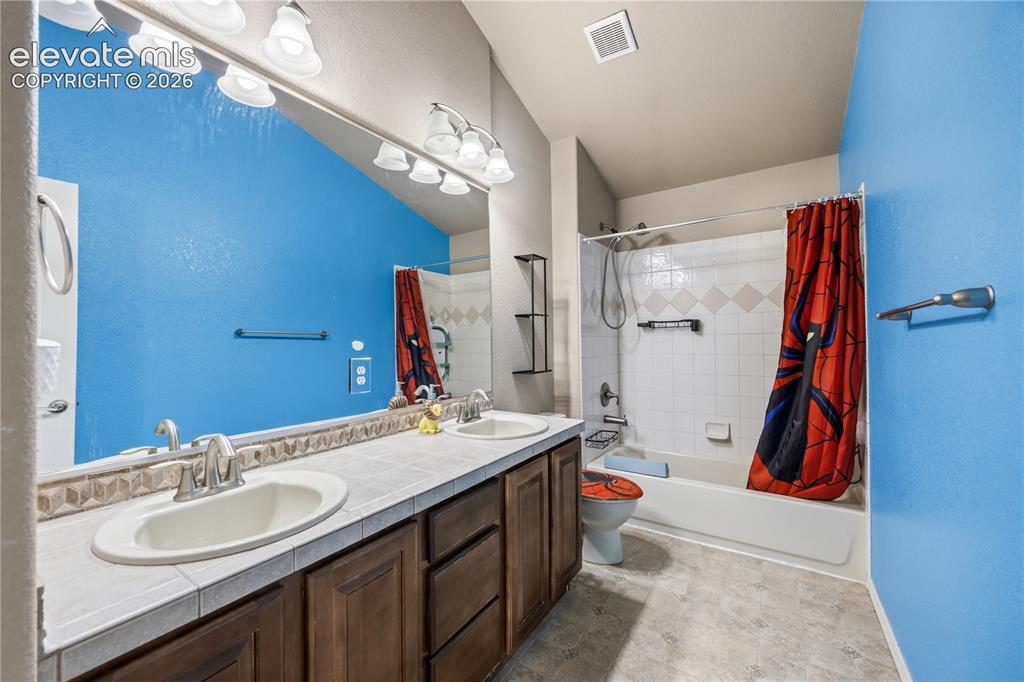 6752 Ventana Lane Fountain CO 80817