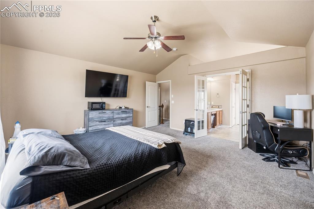 6752 Ventana Lane Fountain CO 80817