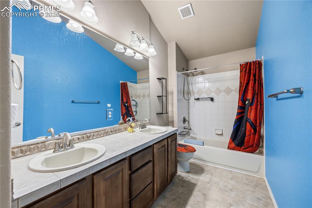 6752 Ventana Lane Fountain CO 80817