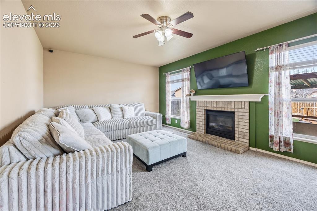 6752 Ventana Lane Fountain CO 80817