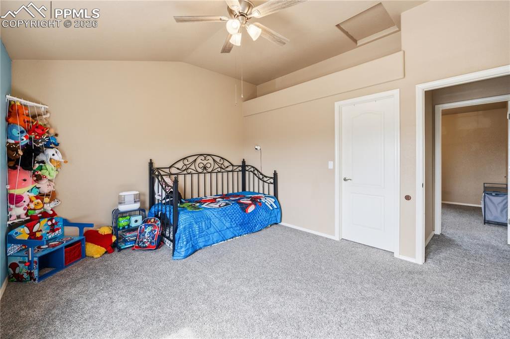 6752 Ventana Lane Fountain CO 80817