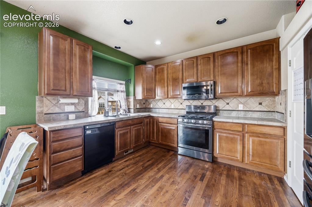 6752 Ventana Lane Fountain CO 80817