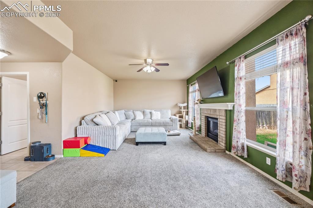 6752 Ventana Lane Fountain CO 80817