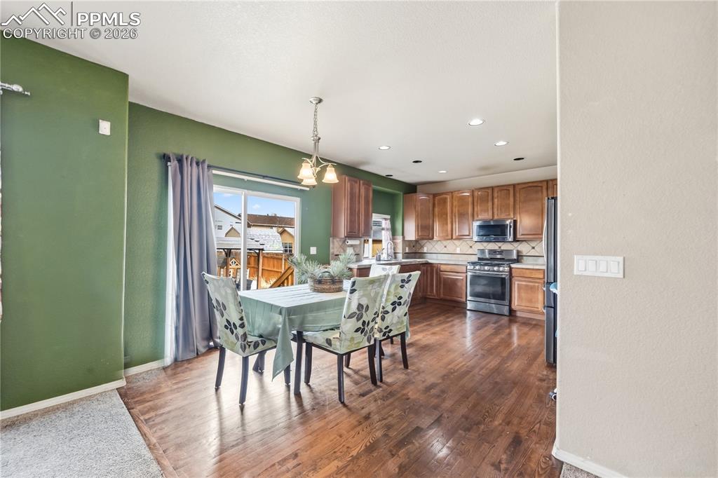 6752 Ventana Lane Fountain CO 80817