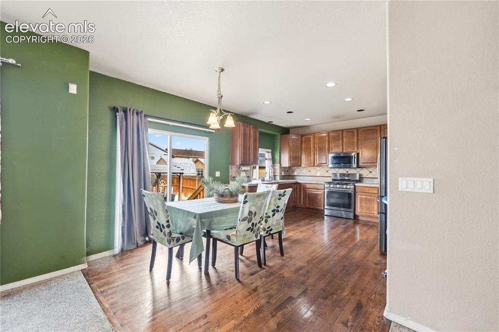 6752 Ventana Lane Fountain CO 80817