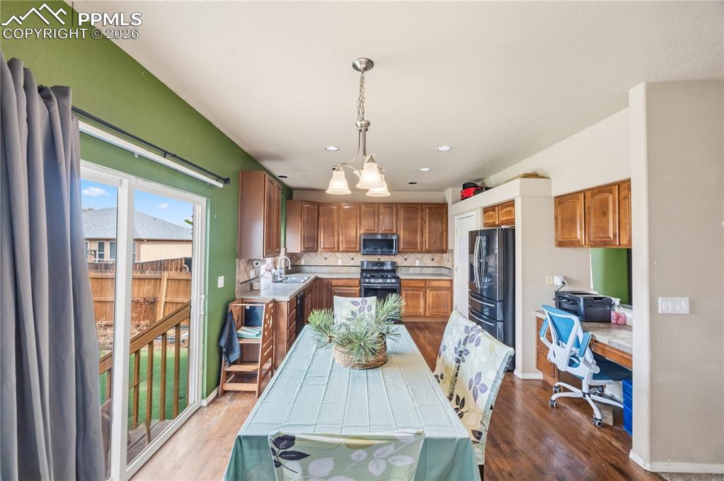 6752 Ventana Lane Fountain CO 80817