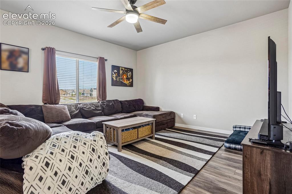 6862 Bigtooth Maple Drive Colorado Springs CO 80925