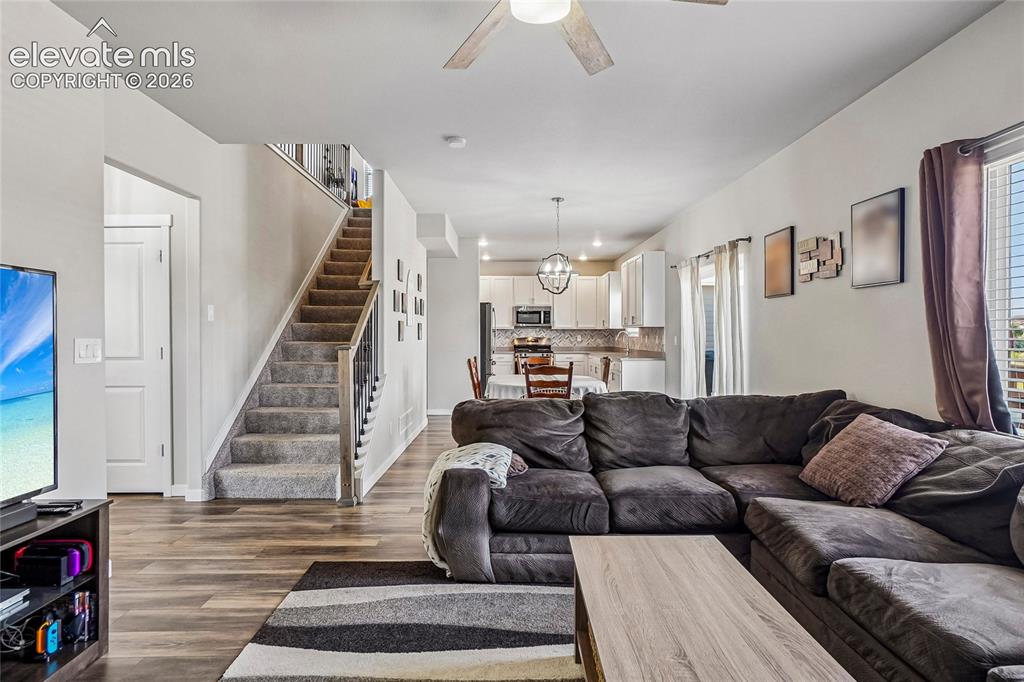 6862 Bigtooth Maple Drive Colorado Springs CO 80925