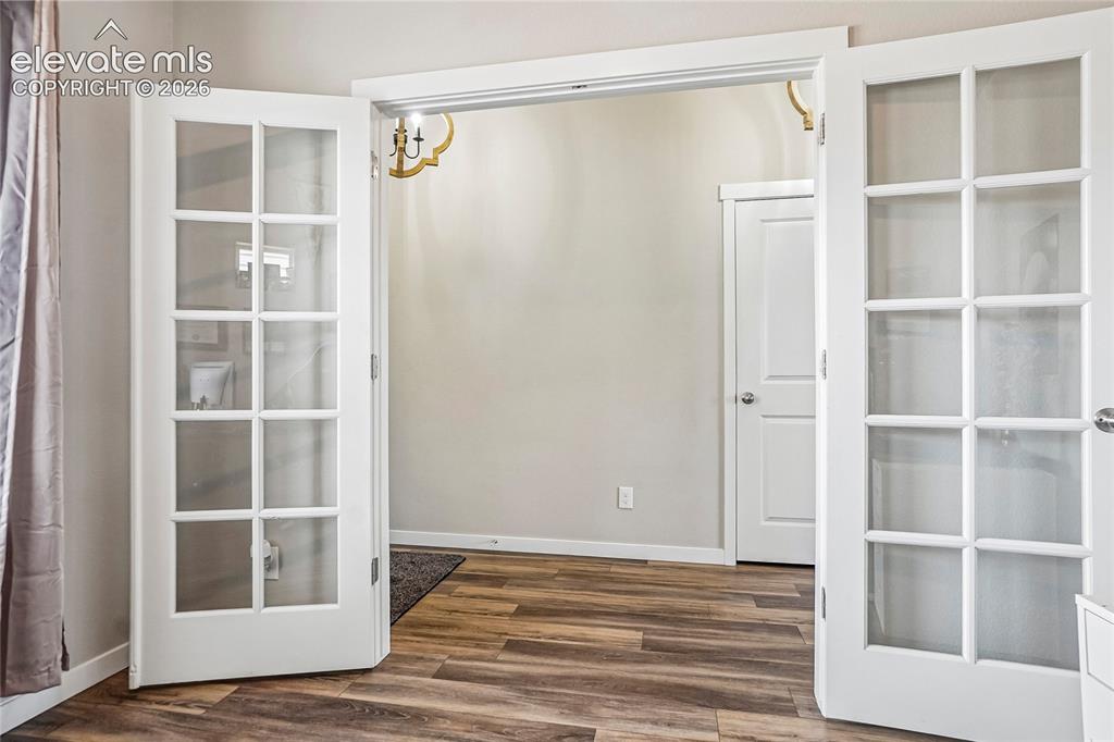 6862 Bigtooth Maple Drive Colorado Springs CO 80925
