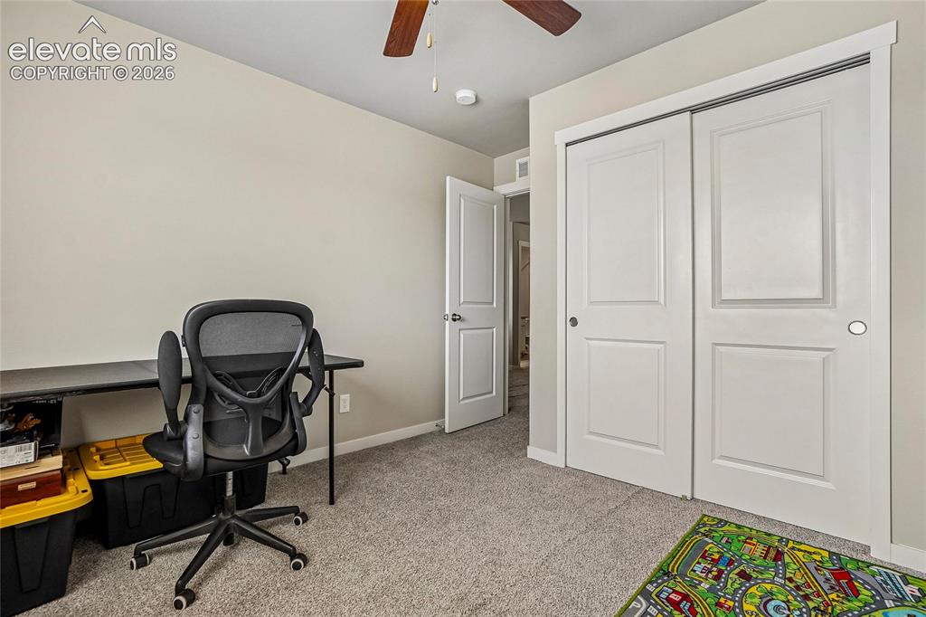 6862 Bigtooth Maple Drive Colorado Springs CO 80925