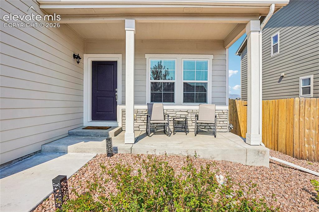 6862 Bigtooth Maple Drive Colorado Springs CO 80925