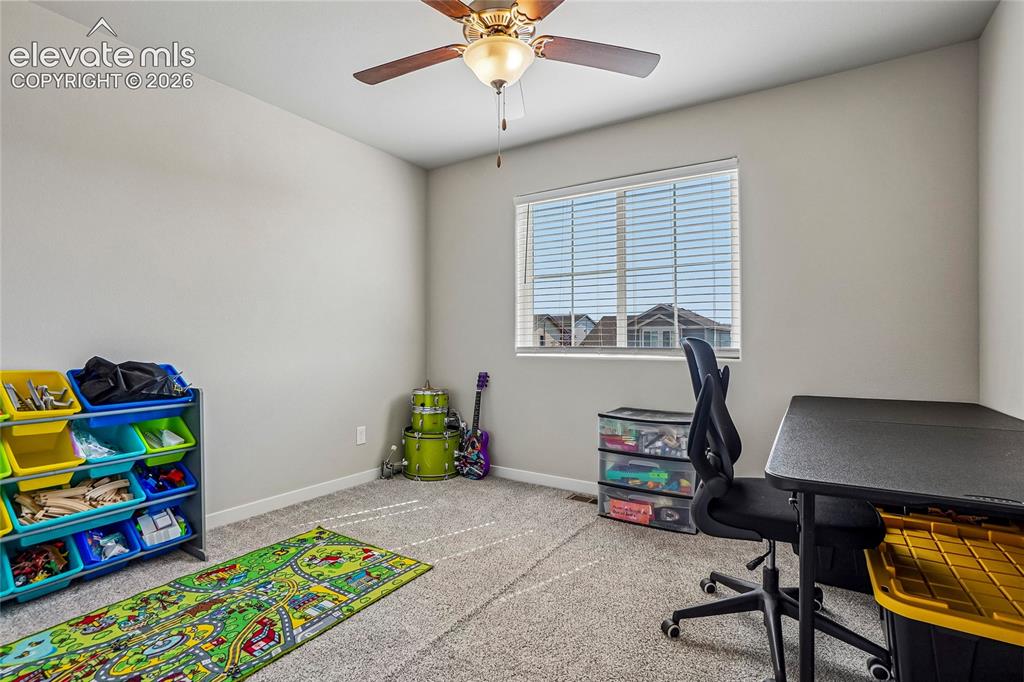 6862 Bigtooth Maple Drive Colorado Springs CO 80925