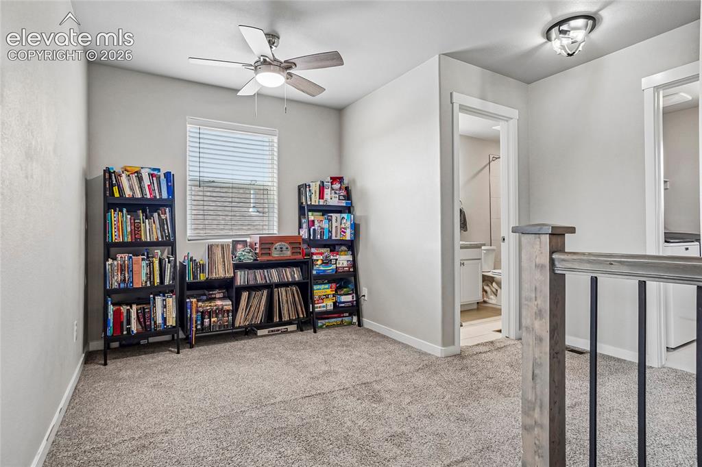 6862 Bigtooth Maple Drive Colorado Springs CO 80925