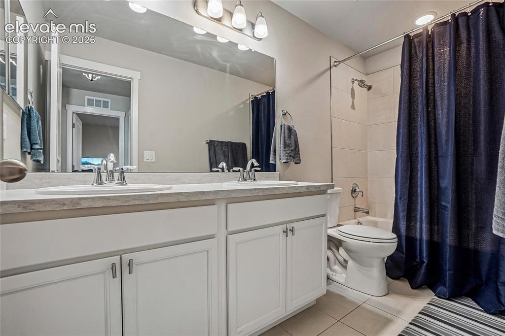 6862 Bigtooth Maple Drive Colorado Springs CO 80925