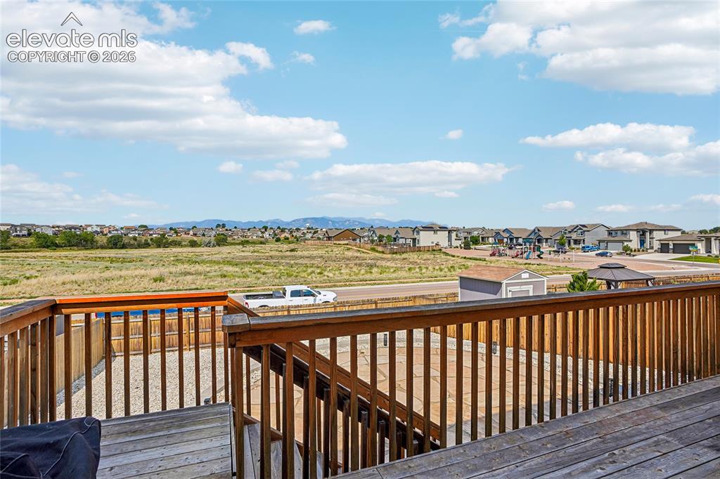 6862 Bigtooth Maple Drive Colorado Springs CO 80925