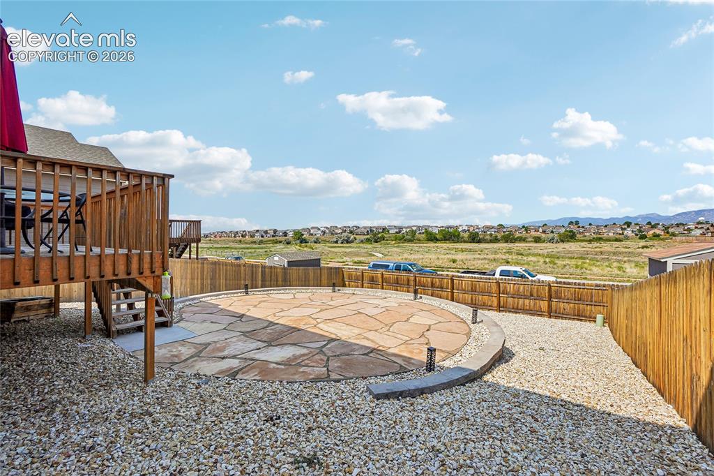6862 Bigtooth Maple Drive Colorado Springs CO 80925