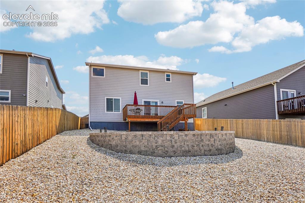 6862 Bigtooth Maple Drive Colorado Springs CO 80925