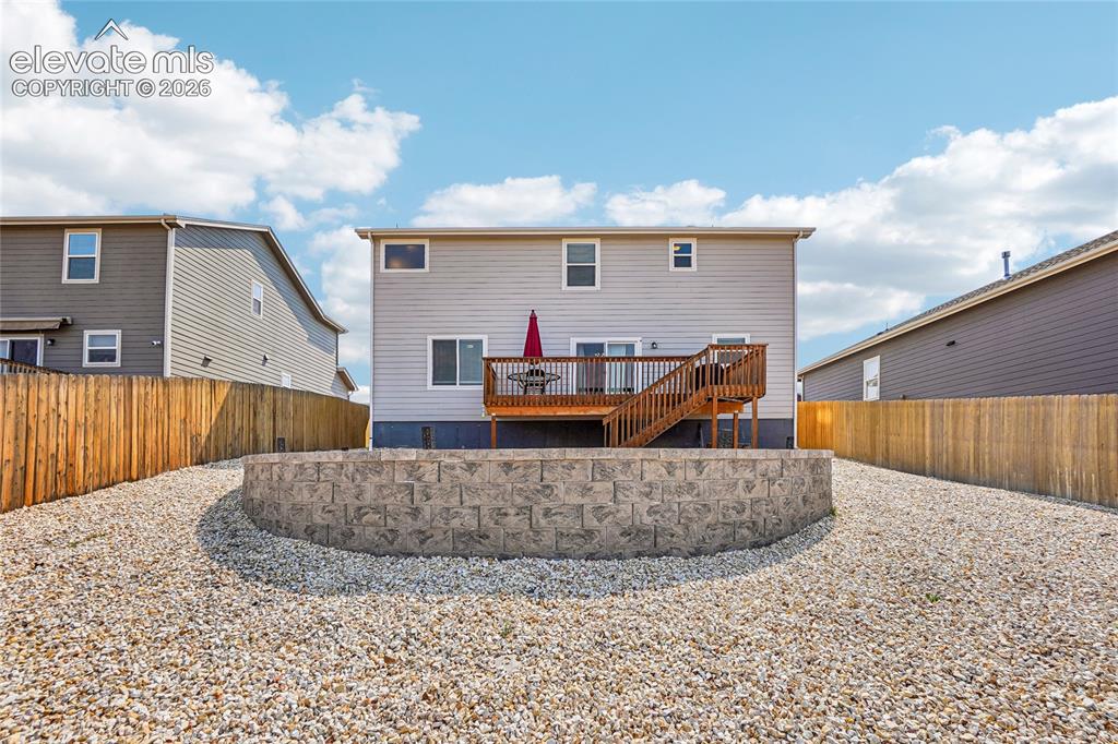 6862 Bigtooth Maple Drive Colorado Springs CO 80925
