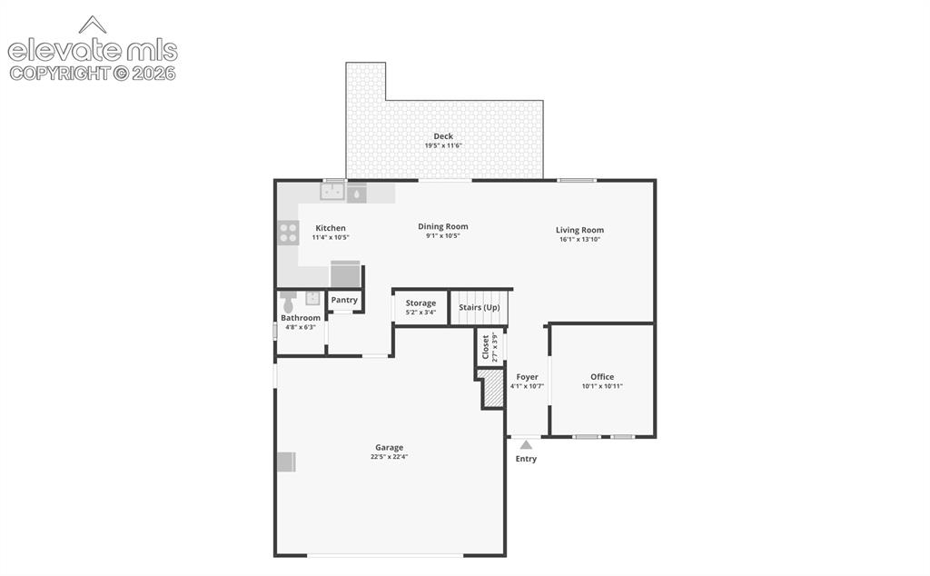 6862 Bigtooth Maple Drive Colorado Springs CO 80925
