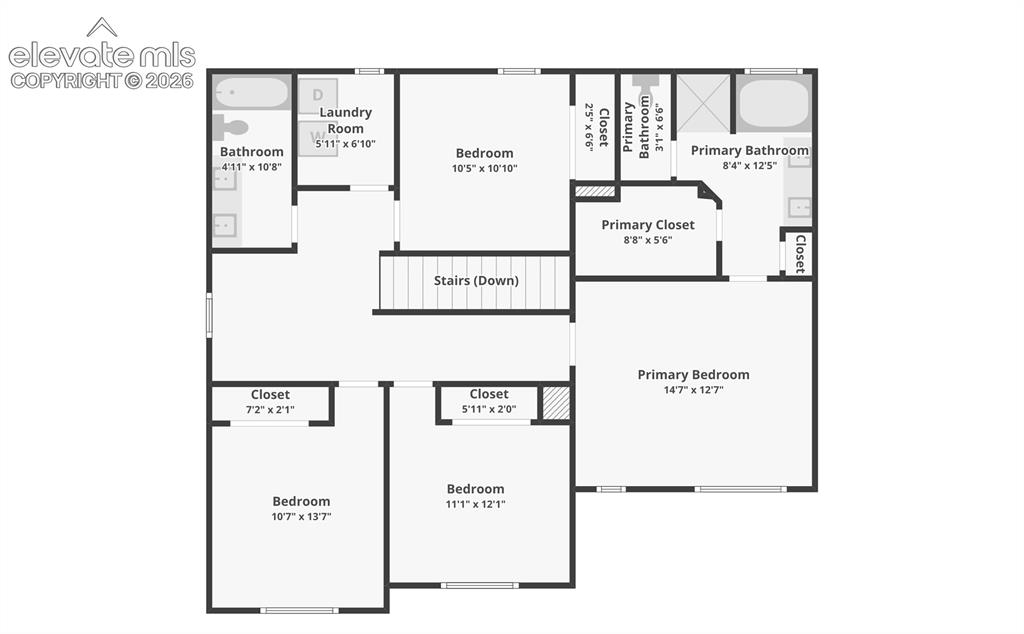 6862 Bigtooth Maple Drive Colorado Springs CO 80925
