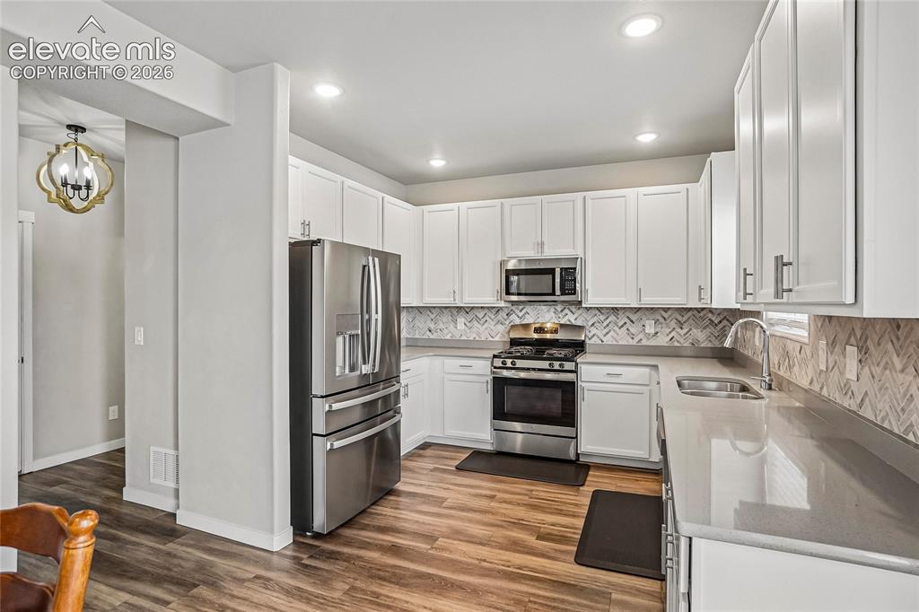 6862 Bigtooth Maple Drive Colorado Springs CO 80925