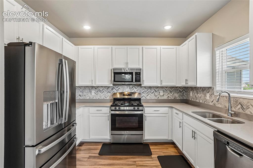 6862 Bigtooth Maple Drive Colorado Springs CO 80925