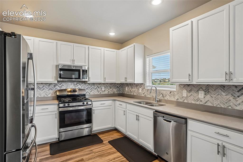 6862 Bigtooth Maple Drive Colorado Springs CO 80925
