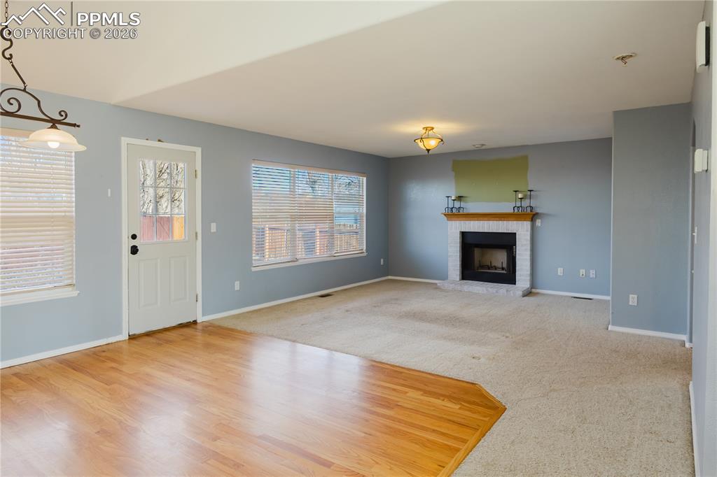4687 Fencer Road Colorado Springs CO 80911