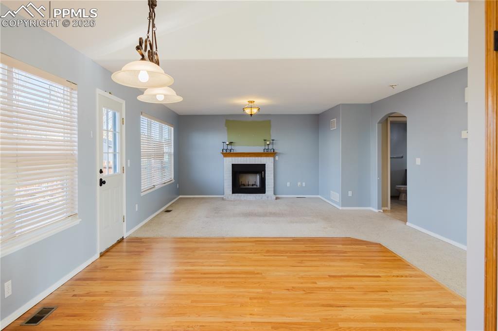 4687 Fencer Road Colorado Springs CO 80911