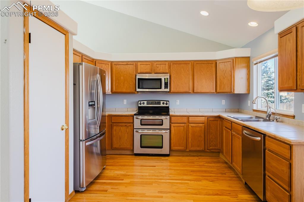 4687 Fencer Road Colorado Springs CO 80911