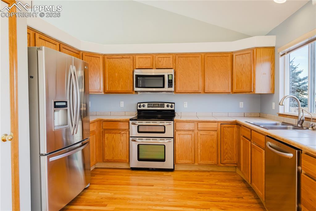 4687 Fencer Road Colorado Springs CO 80911