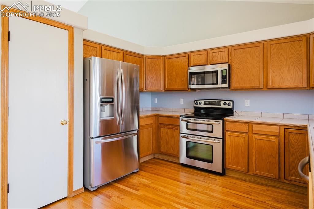 4687 Fencer Road Colorado Springs CO 80911