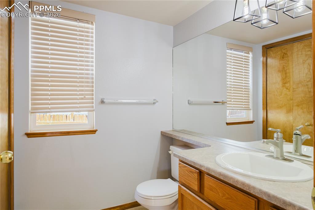 4687 Fencer Road Colorado Springs CO 80911