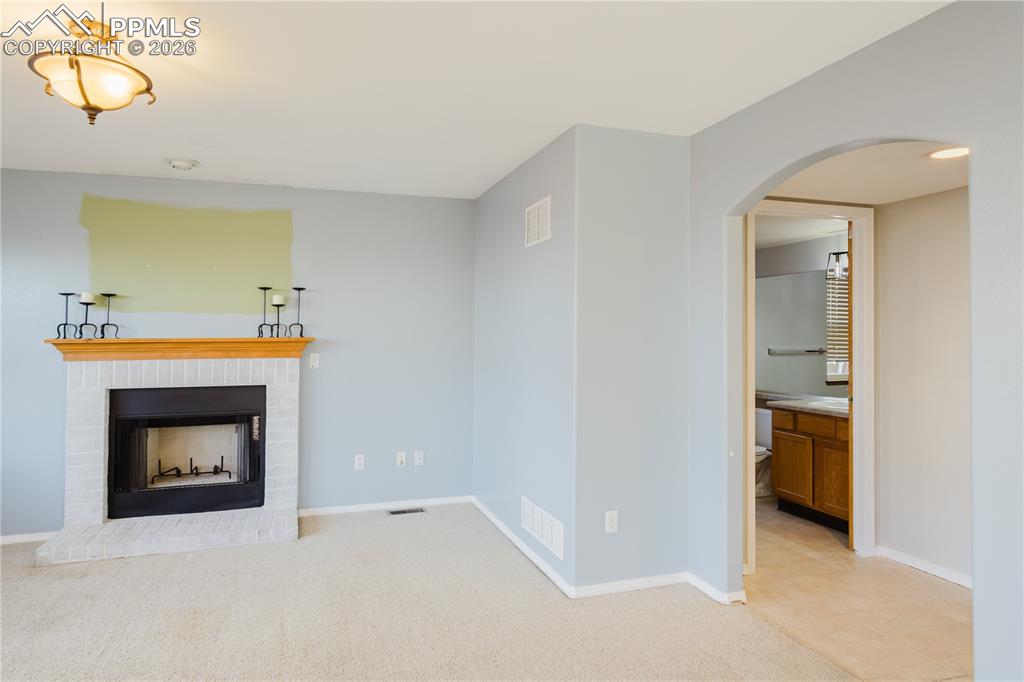 4687 Fencer Road Colorado Springs CO 80911