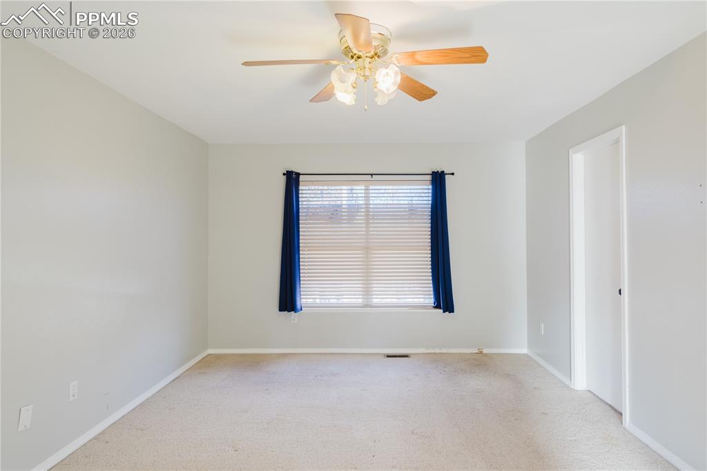 4687 Fencer Road Colorado Springs CO 80911