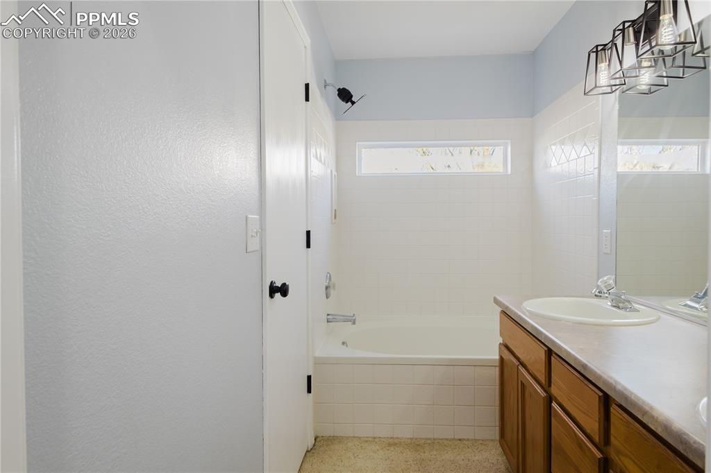 4687 Fencer Road Colorado Springs CO 80911