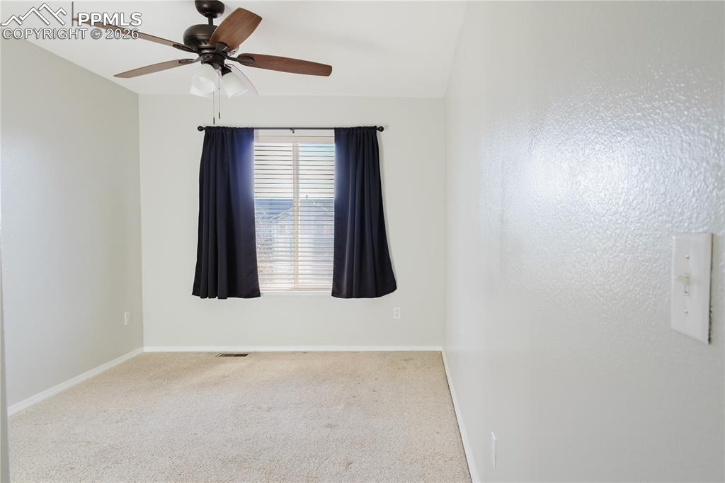 4687 Fencer Road Colorado Springs CO 80911