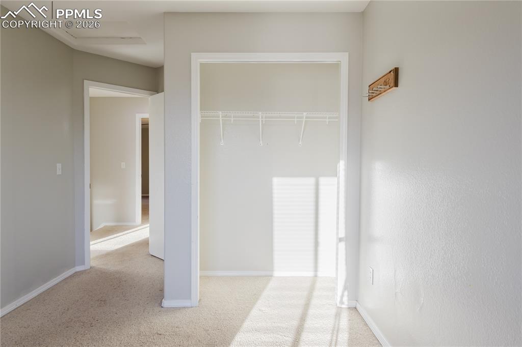 4687 Fencer Road Colorado Springs CO 80911