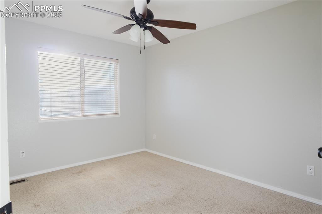 4687 Fencer Road Colorado Springs CO 80911