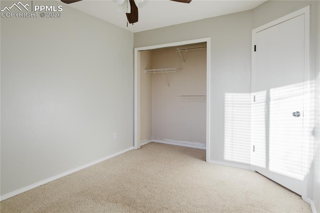 4687 Fencer Road Colorado Springs CO 80911