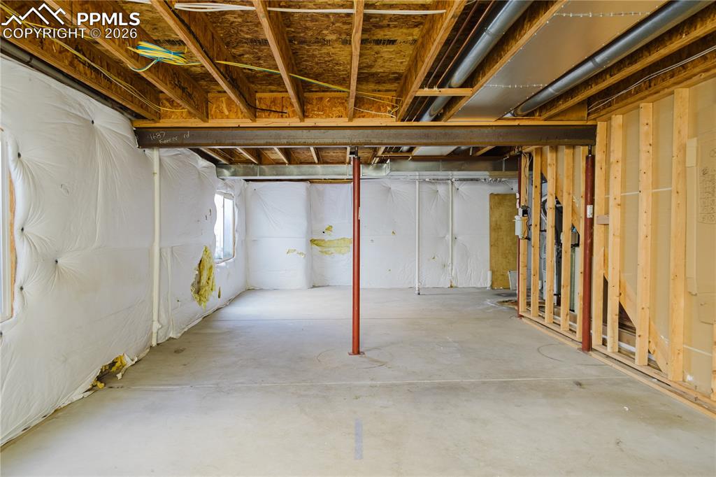 4687 Fencer Road Colorado Springs CO 80911