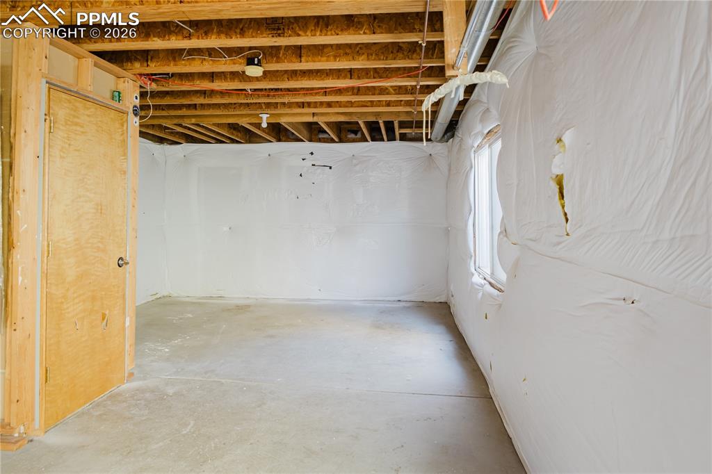 4687 Fencer Road Colorado Springs CO 80911