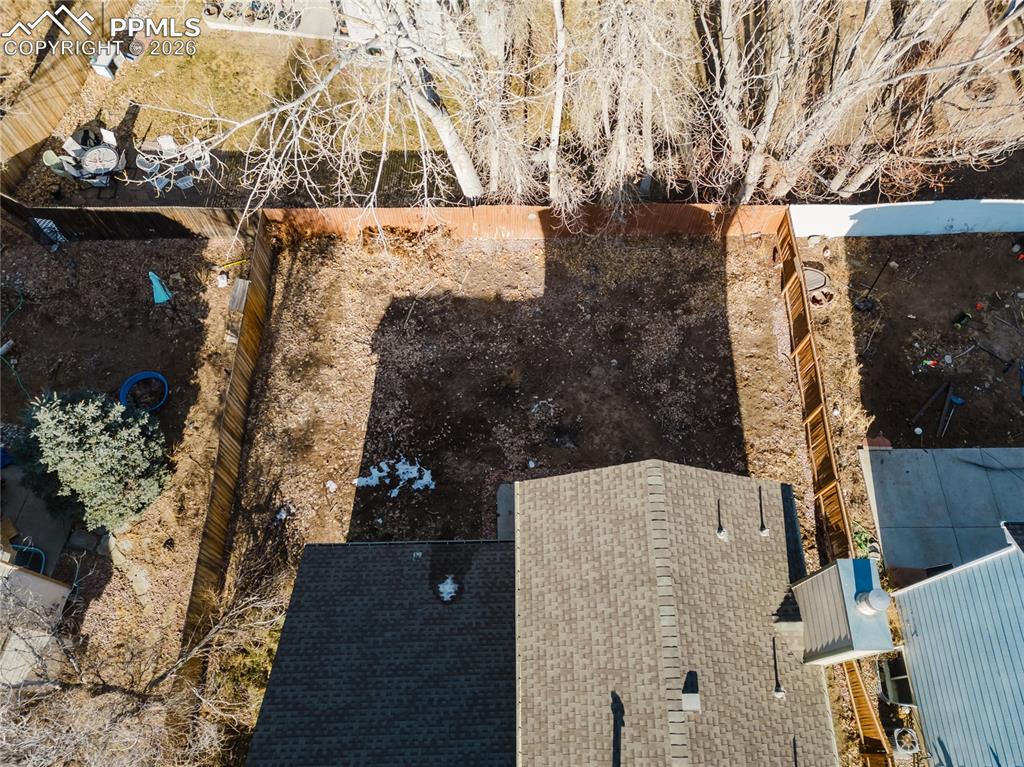 4687 Fencer Road Colorado Springs CO 80911
