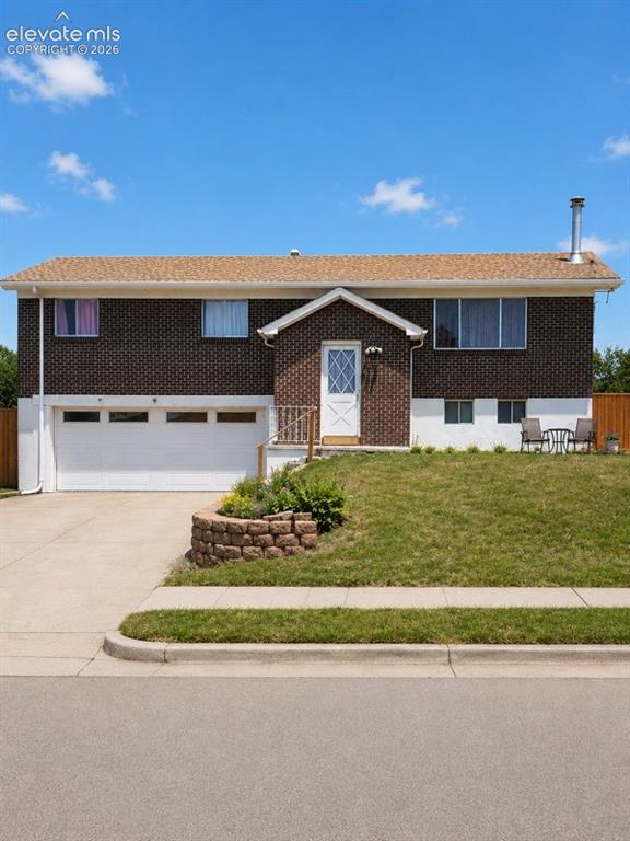 147 7th Street Hugo CO 80821